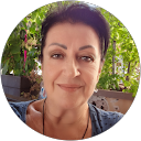 Δεσποινα Μηλιαρακη profile picture